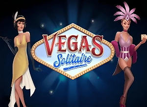 Vegas Solitaire