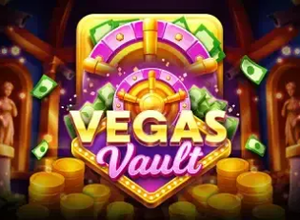 Vegas Vault