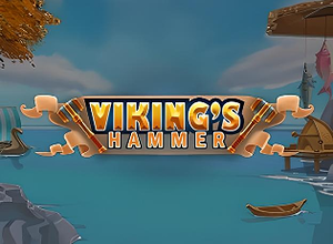 Vikings Hammer