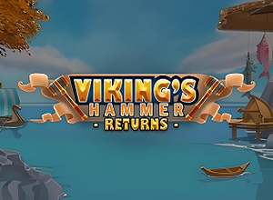 Vikings Hammer Returns