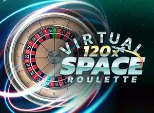 Virtual Space Roulette