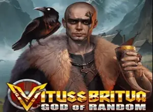 Vituss Britva God of Random
