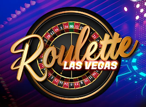 Vivo Gaming Las Vegas Roulette