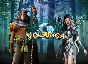 Volsunga
