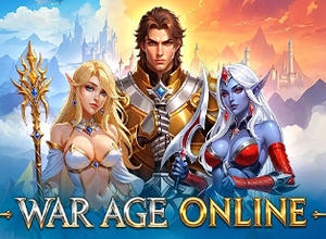 WarAge Online