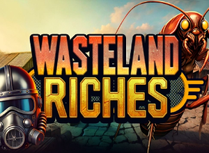Wasteland Riches