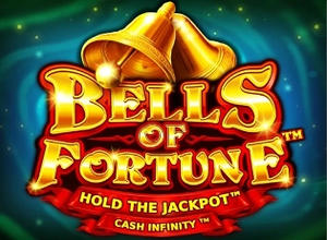 Wazdan Bells of Fortune