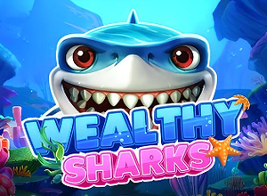 Wealthy Sharks