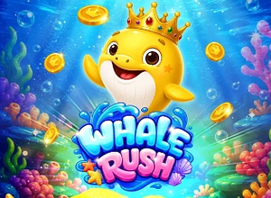 Whale Rush