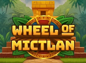 Wheel of Mictlan