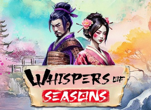 Whispers of Seasons