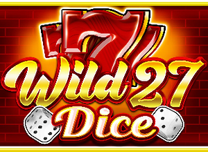 Wild 27 Dice
