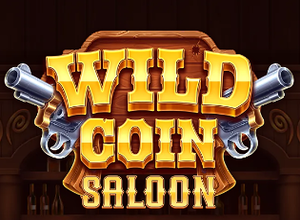Wild Coin Saloon