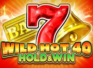 Wild Hot 40 Hold and Win