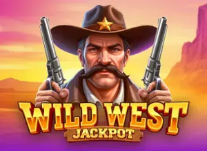 Wild West Jackpot