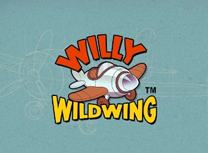 Willy Wildwing