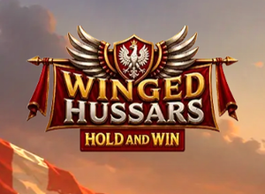 Winged Hussars Hold and Win