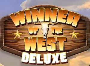 Winner of the West Deluxe