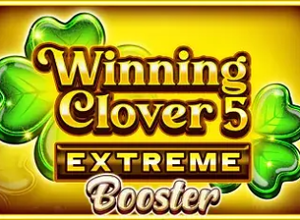 Winning Clover 5 Extreme Booster