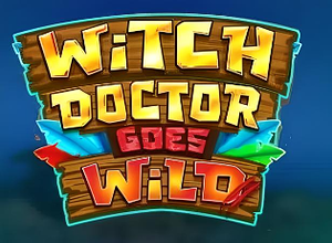 Witch Doctor Goes Wild