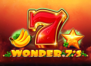Wonder 7s