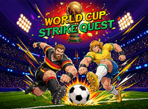 Worldcup Strike Quest