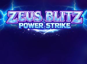 Zeus Blitz Power Strike