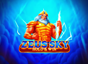 Zeus Sky Hold and Win