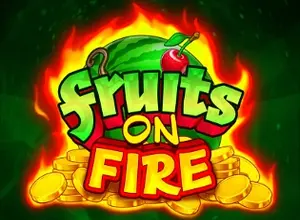 Zeusplay Fruits on Fire