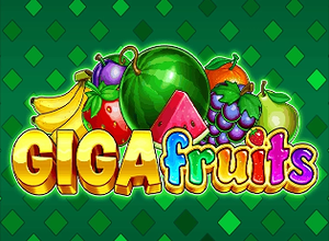 Zeusplay Giga Fruits