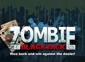 Zombie Blackjack