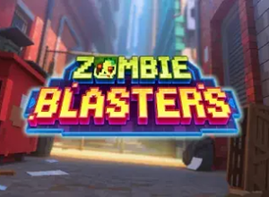 Zombie Blasters