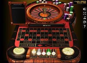 Roulette 5