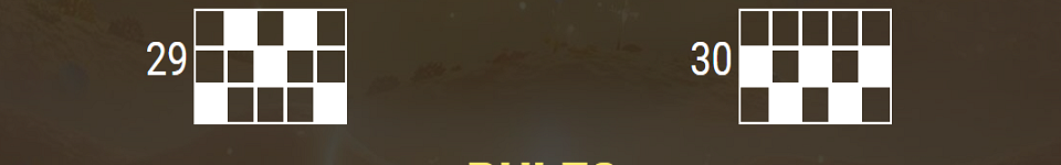 1001 fruit wishes paylines image