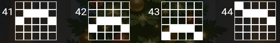 3 frozen crowns paylines image