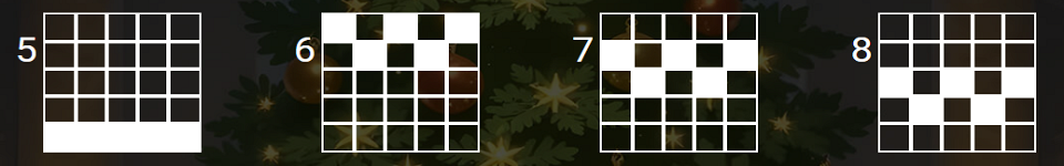 3 frozen crowns paylines image