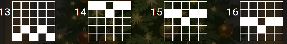 3 frozen crowns paylines image