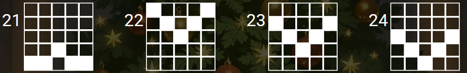 3 frozen crowns paylines image