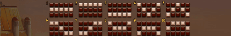 age of the gods god of storms paylines image