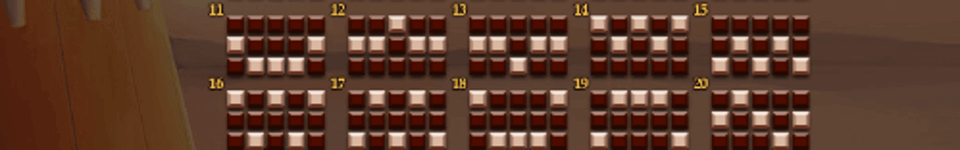 age of the gods god of storms paylines image