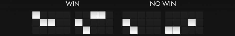aztec multipliers paylines image