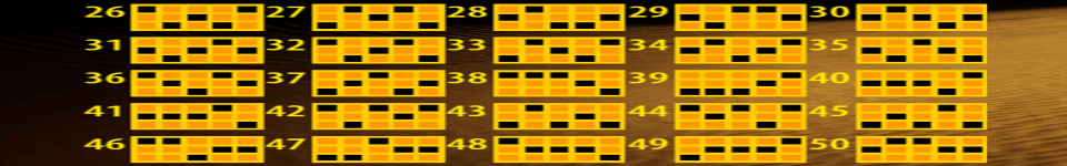 book of pharaon paylines image