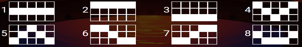 buddha gold paylines image