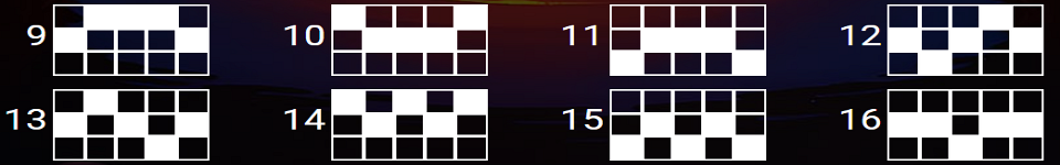 buddha gold paylines image