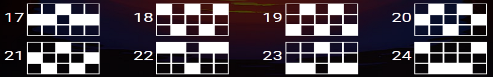 buddha gold paylines image