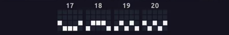 captain winbreaker paylines image