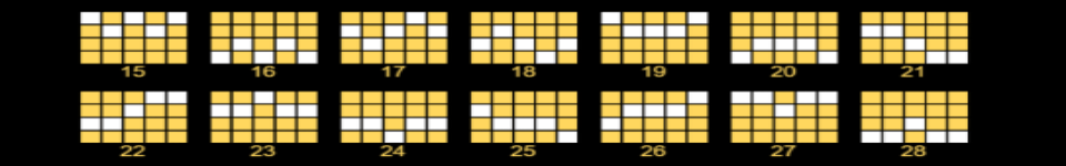 crazy tomato 40 paylines image