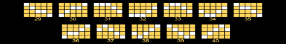 crazy tomato 40 paylines image