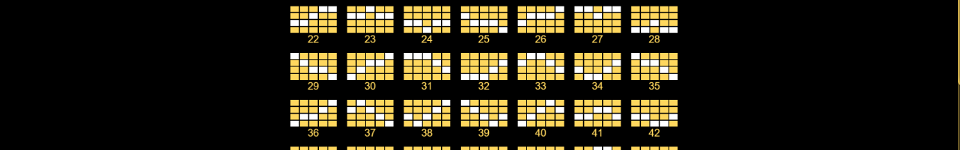 crazy tomato 60 paylines image