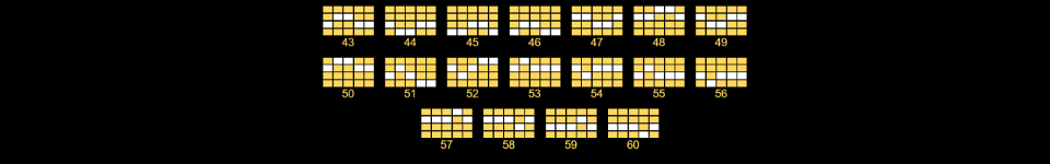 crazy tomato 60 paylines image